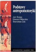 Podstawy antropomotoryki