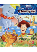Disney. Pobawmy się! Pierwsza znajdywanka