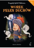 Worek pełen duchów Tom I