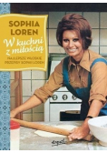 W kuchni z miłością