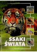 Ssaki świata