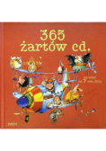 365 żartów