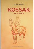 Kossak nieznany