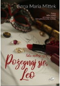 Pożegnaj się Leo