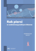 Rak piersi w codziennej praktyce lekarza