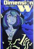 Dimension W
