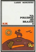 Na południe od Brazos 2