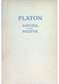 Sofista Polityk