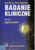 Badanie kliniczne