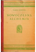 Nowoczesna alchemia Tom 13