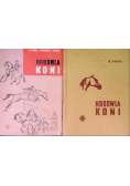 Hodowla Koni Tom I i II