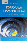 Korporacje transnarodowe