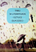 Tabu w literaturze i sztuce dla dzieci