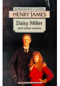 Daisy Miller and Other Stories
