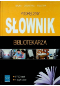 Podręczny słownik bibliotekarza