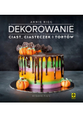 Dekorowanie ciast ciasteczek i tortów