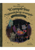 Wampirina najmniejszy wampir