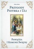 Przygody Piotrka i Uli