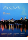 Warszawa Prawdziwe oblicze miasta