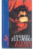 Zaułek pokory