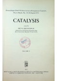 Catalysis