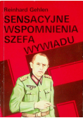 Sensacyjne wspomnienia szefa wywiadu