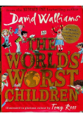 The Worlds Worst Children