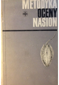 Metodyka oceny nasion