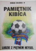 Pamiętnik kibica