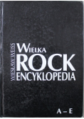 Wielka Rock Encyklopedia