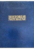 Historia naturalna: Gady, płazy, ryby, bezkręgowce