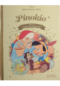 Disney Złota kolekcja bajek 41 Pinokio