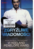 Zgryźliwe wiadomości