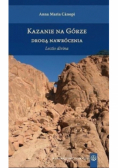 Kazanie na Górze drogą nawrócenia