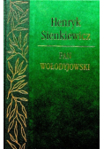 Pan Wołodyjowski
