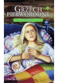 Saga Grzech Pierworodny Tom 7 Zdrada