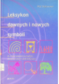 Leksykon dawnych i nowych symboli