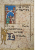 Rycerz z Wózka czyli Historia Imć Pana Lancelota