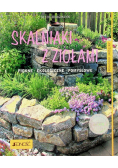 Skalniaki z ziołami