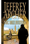 Nic bez ryzyka