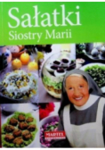 Sałatki Siostry Marii
