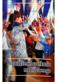 Prowadzenie spotkania modlitewnego