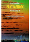 Pakt jasności o inteligencji Zła