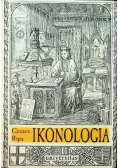 Ikonologia