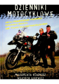 Dzienniki motocyklowe