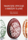 Tradycyjne zwyczaje i obrzędy śląskie