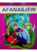 Najpiękniejsze baśnie Afanasjew