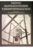 Pawlicki Dokonania Małopolskich Inżynierów W Budowie Niepodległej Polski