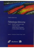 Flebologia kliniczna Tom 2