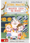 Dobre Miastko Najlepsze ciasto na świecie